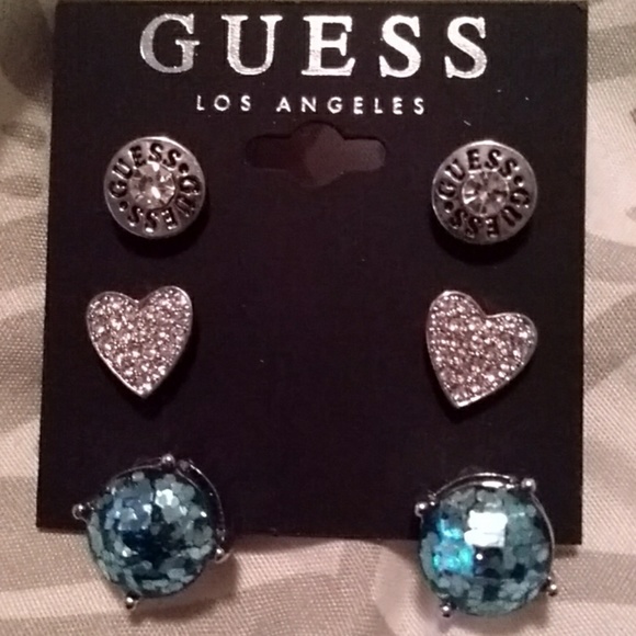 Guess Jewelry - Earrings